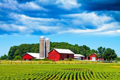 Affordable Farm Insurance - Willamette Valley, OR & WA